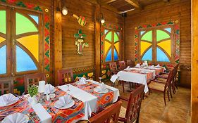 Dreams Vacation Resort - Sharm El Sheikh